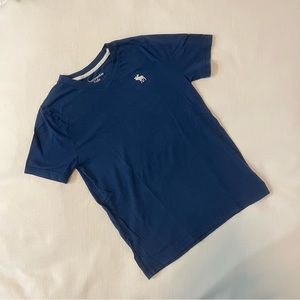 Boys Abercrombie Kids T-Shirt - Size 11/12
